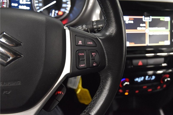 Suzuki Vitara 11 of 18