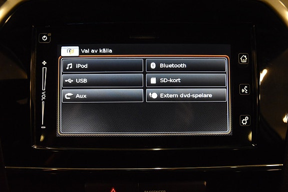 Suzuki Vitara 15 of 18
