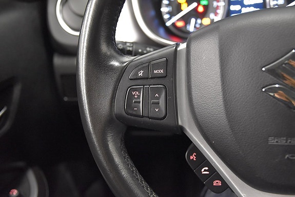 Suzuki Vitara 10 of 18