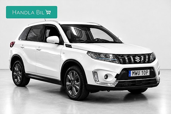 Suzuki Vitara 4 of 18