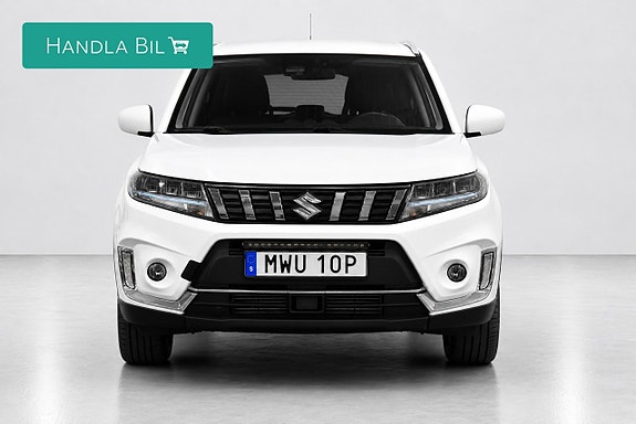 Suzuki Vitara 3 of 18