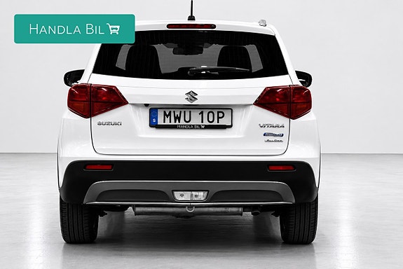 Suzuki Vitara 6 of 18