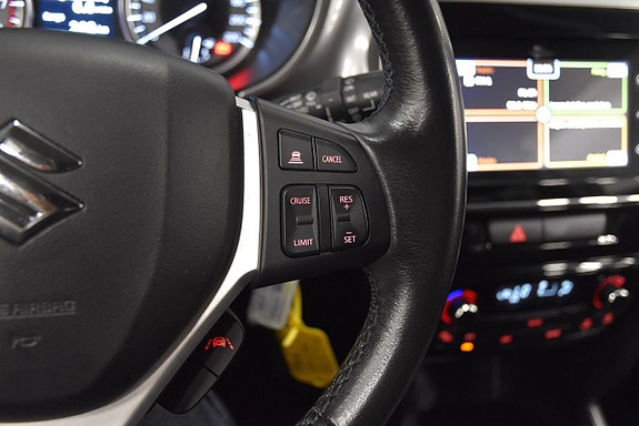 Suzuki Vitara 11 of 18