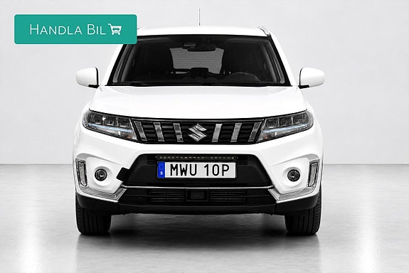 Suzuki Vitara 3 of 18
