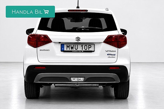 Suzuki Vitara 6 of 18