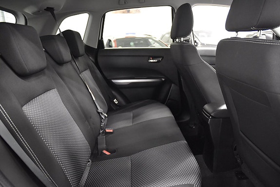 Suzuki Vitara 13 of 18