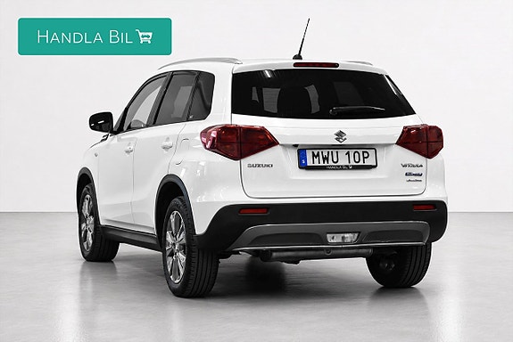 Suzuki Vitara 7 of 18