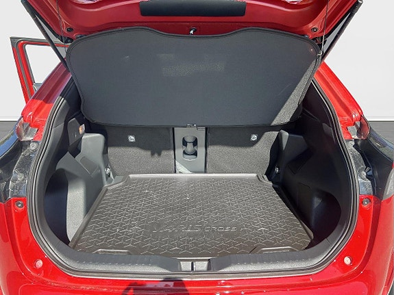 Toyota Yaris Cross 11 of 12