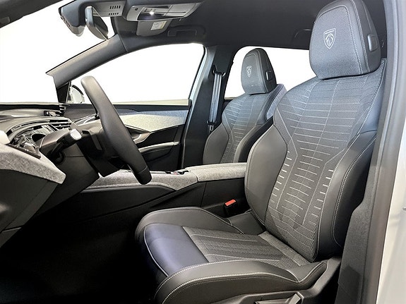 Peugeot 5008 5 of 5