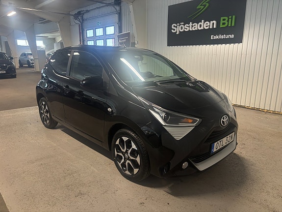 Toyota Aygo 6 of 17