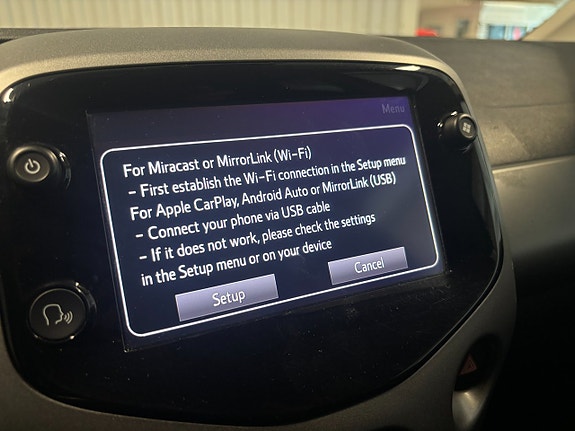 Toyota Aygo 15 of 17