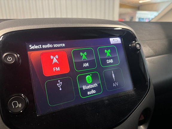 Toyota Aygo 14 of 17