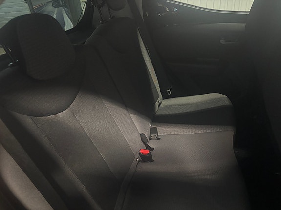 Toyota Aygo 11 of 17