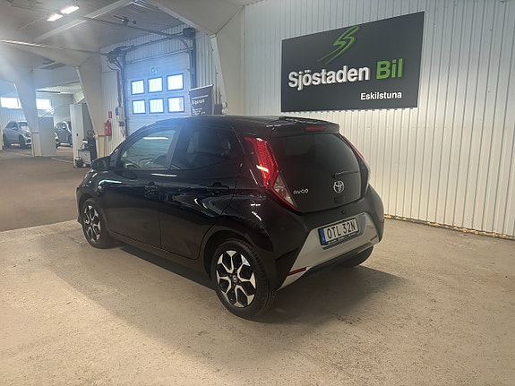 Toyota Aygo 3 of 5