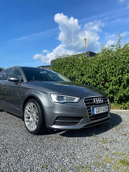 Audi A3 2 of 5