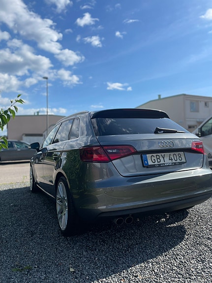 Audi A3 4 of 5