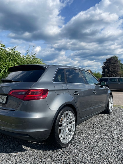 Audi A3 5 of 5