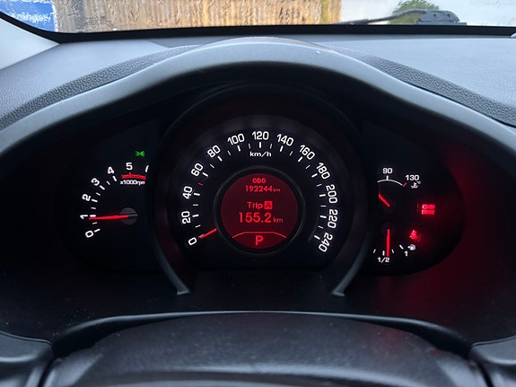 Kia Sportage 13 of 16