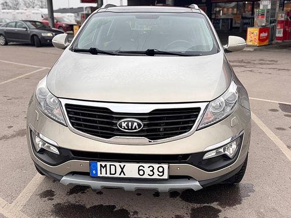 Kia Sportage 7 of 16