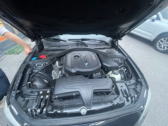 BMW 118i 8 of 26