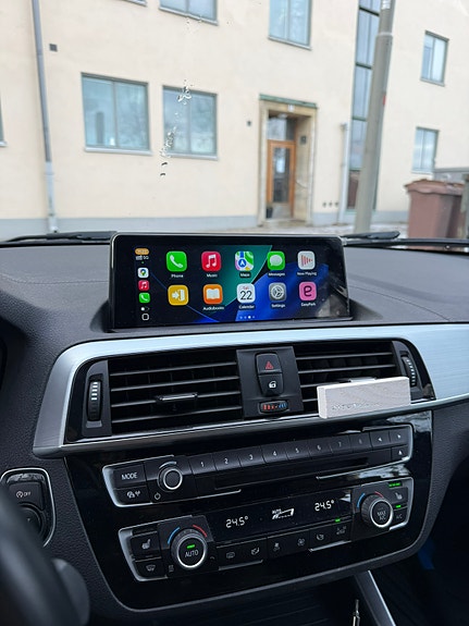 BMW 118i 6 of 26