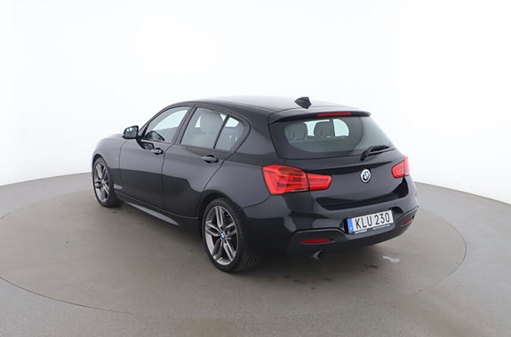 BMW 118i 17 of 26