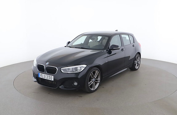 BMW 118i 15 of 26