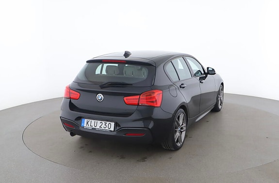 BMW 118i 19 of 26