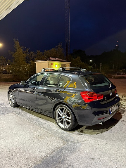 BMW 118i 12 of 26
