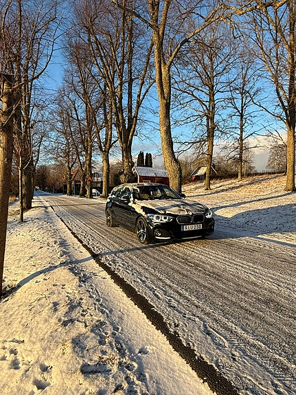 BMW 118i 14 of 26