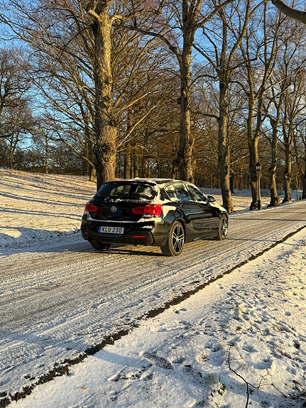 BMW 118i 13 of 26
