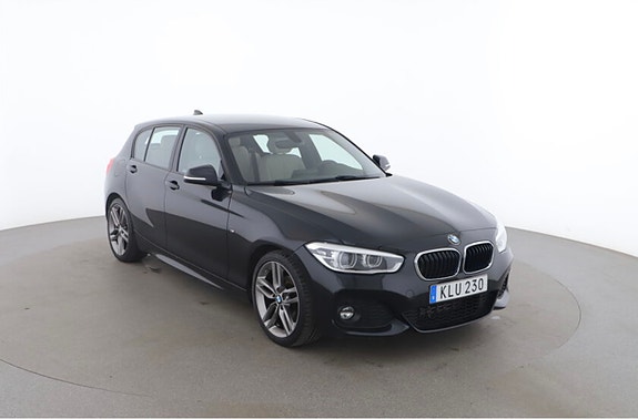 BMW 118i 21 of 26