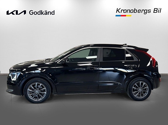 Kia Niro 4 of 5