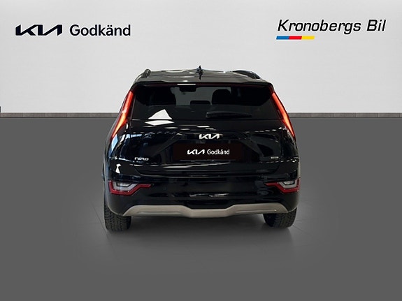 Kia Niro 5 of 5