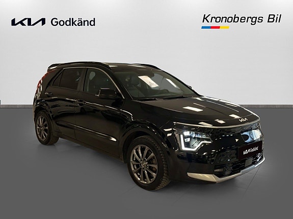 Kia Niro 3 of 5