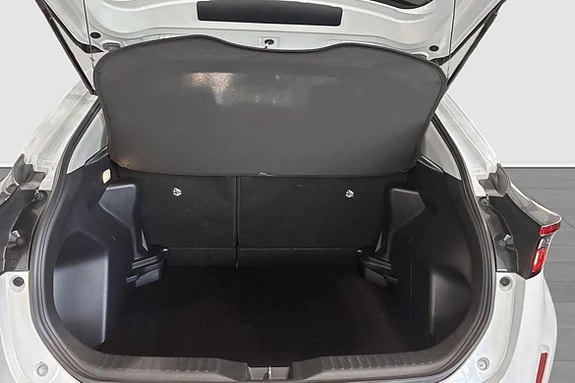 Toyota Yaris Cross 12 of 12
