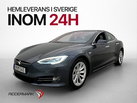 Tesla Model S 4 of 30