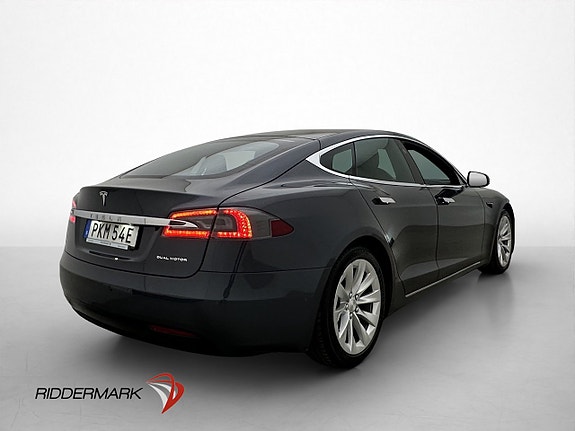 Tesla Model S 9 of 30