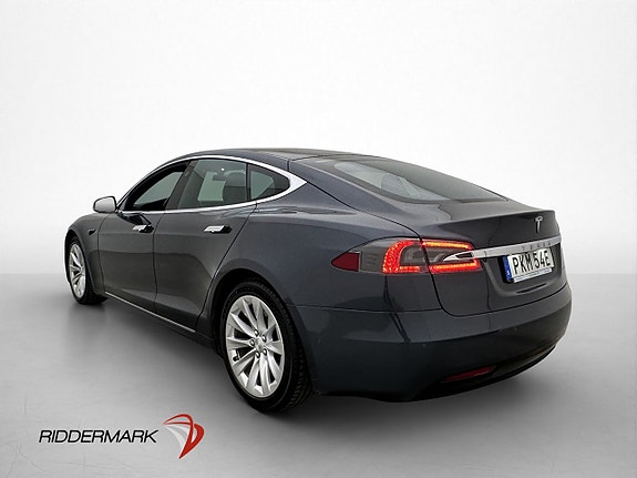 Tesla Model S 6 of 30