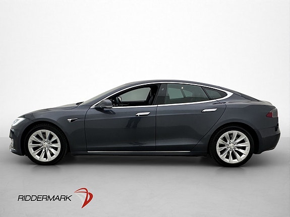 Tesla Model S 5 of 5