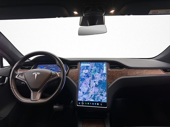 Tesla Model S 13 of 30