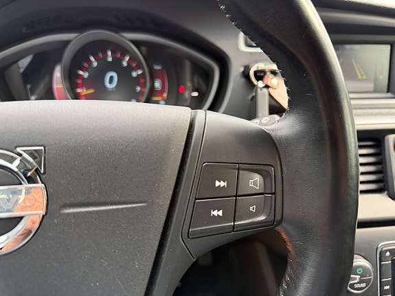 Volvo V40 24 of 24