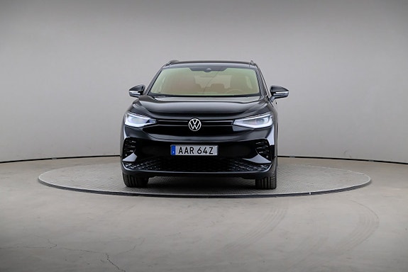 Volkswagen ID.4 GTX 3 of 5