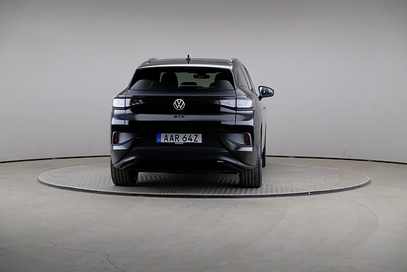 Volkswagen ID.4 GTX 5 of 5