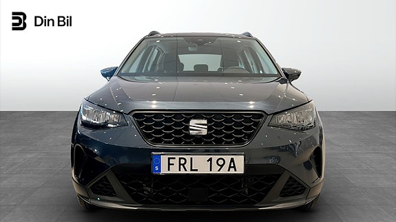 Seat Arona 4 of 5