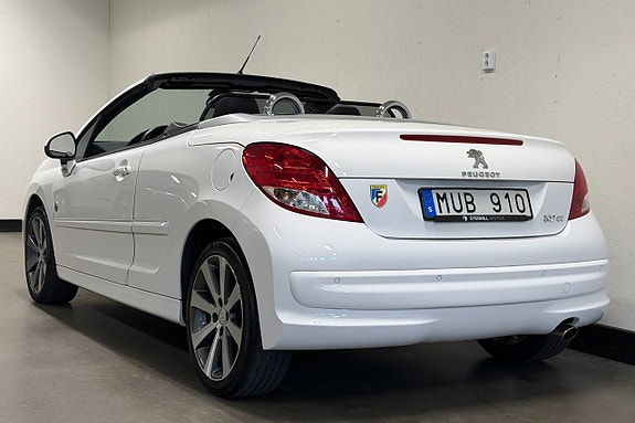 Peugeot 207 15 of 27