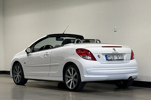 Peugeot 207 14 of 27