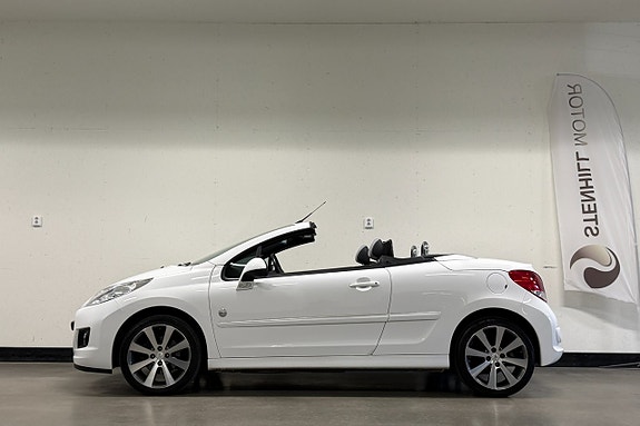 Peugeot 207 12 of 27