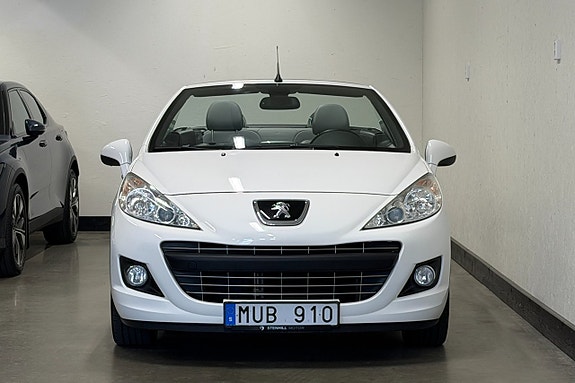 Peugeot 207 2 of 27