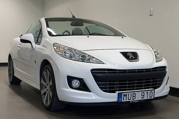 Peugeot 207 3 of 27